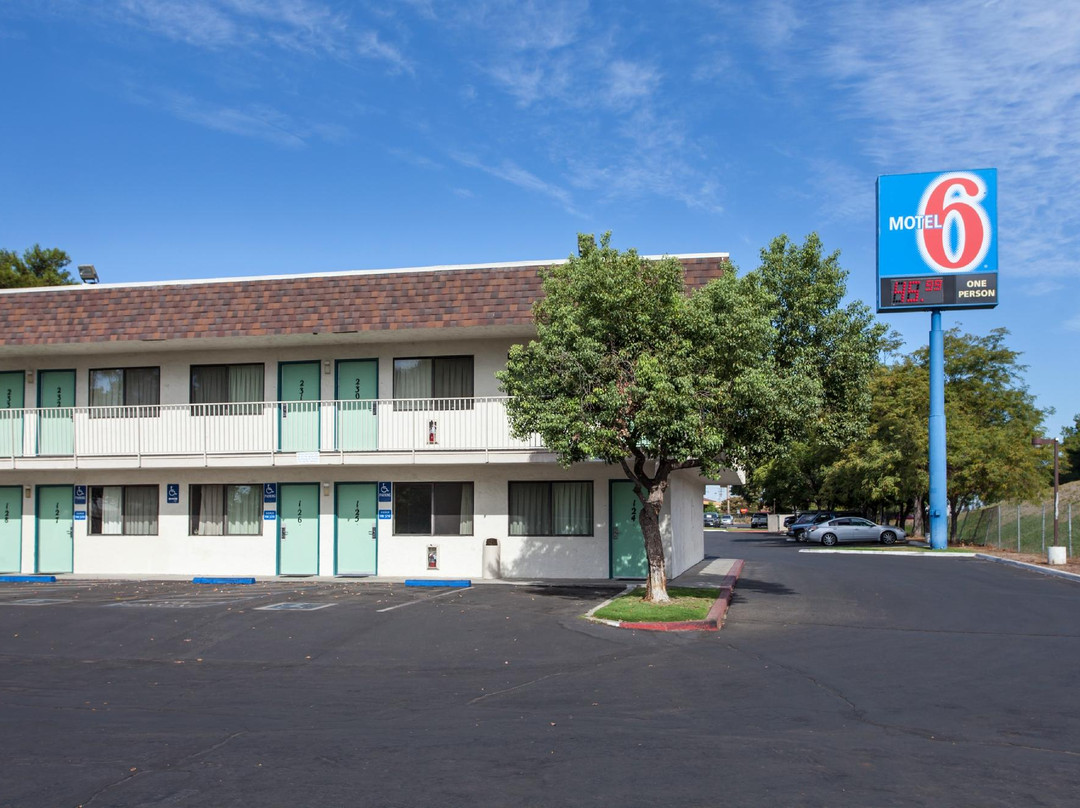 Park Inn by Radisson, Turlock