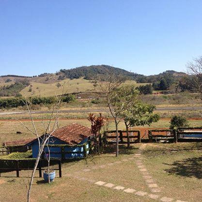 Pousada Huila-客卧