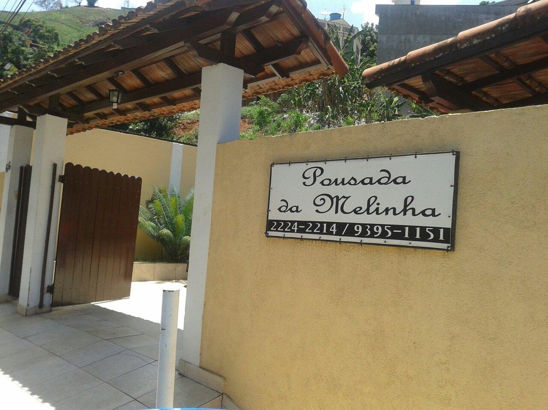 Pousada Amelinha