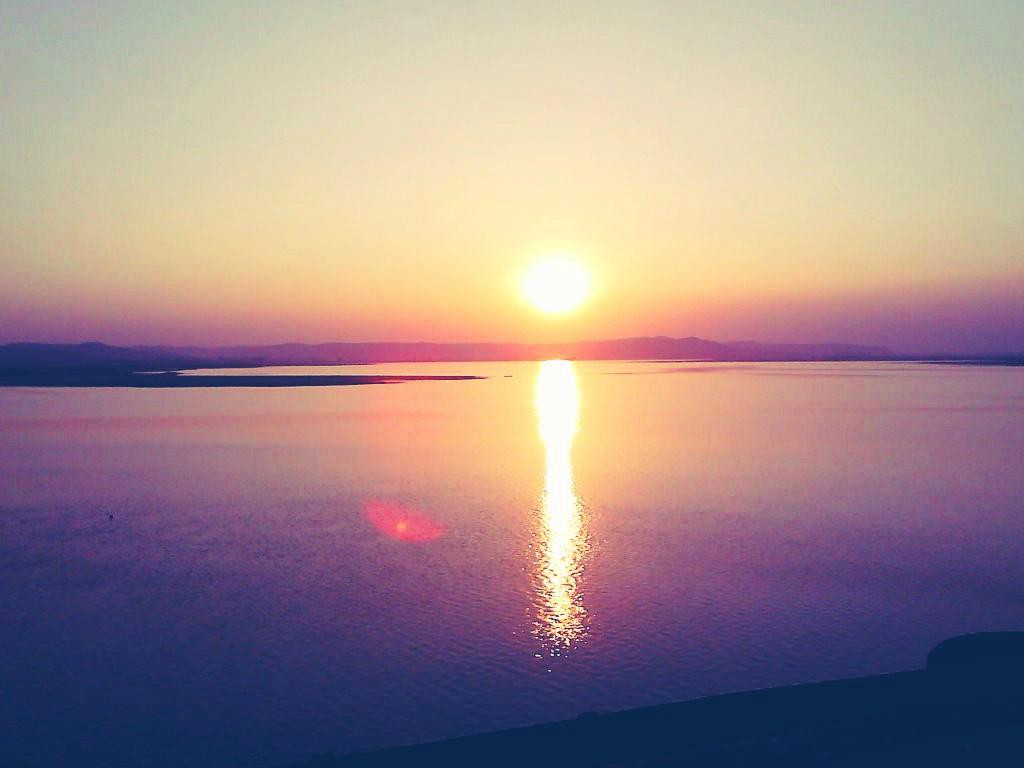 Ansupa Lake景点图片