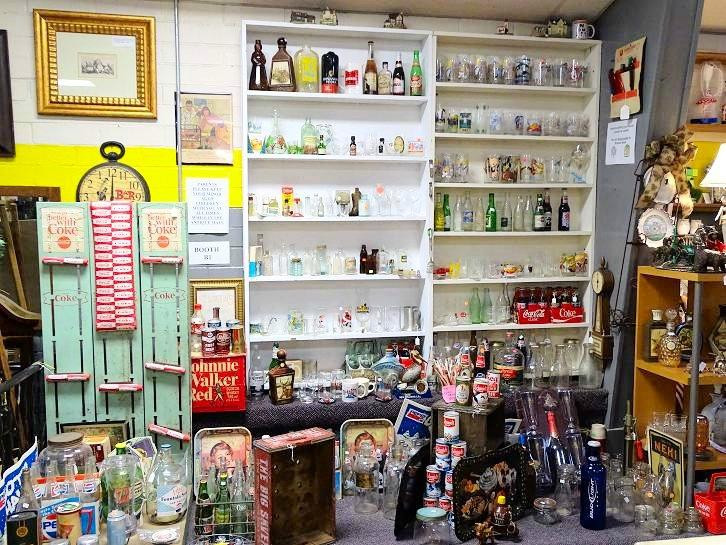 Goldsboro Antique Mall景点图片