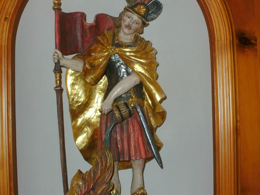 Gasthof Alte Tanne主图