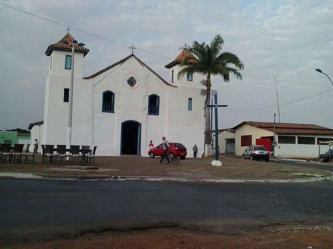 Igreja de Nossa Senhora do Rosário