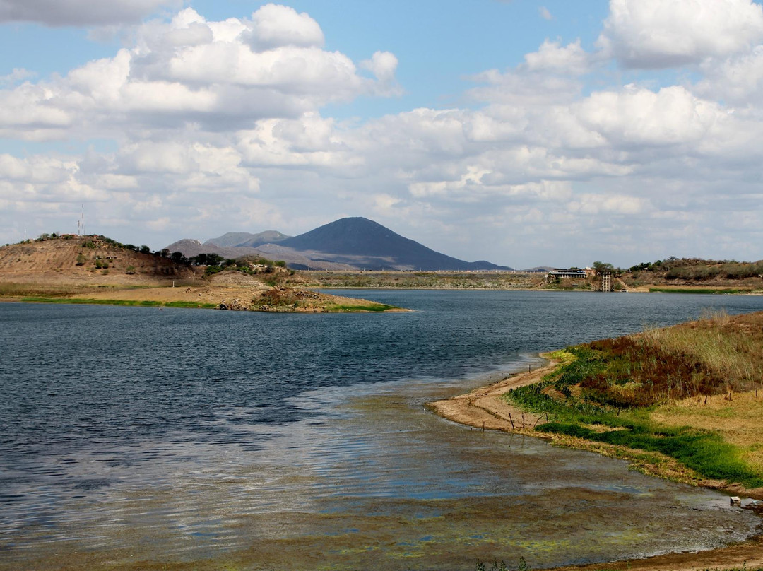 Hotel Fazenda Chique-Chique主图