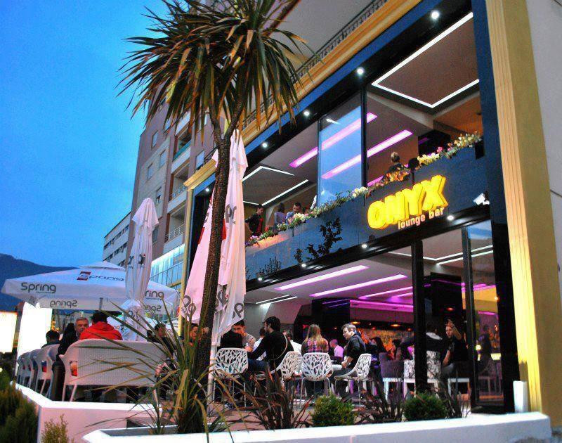 ONYX Lounge Bar景点图片