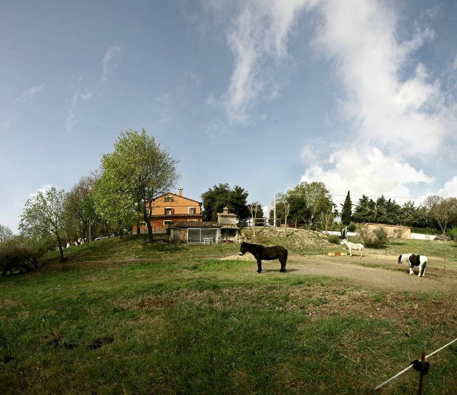 Agriturismo la Meridiana