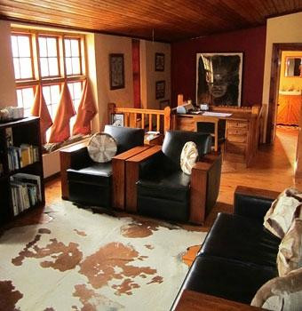 Napier酒店住宿-The Suntouched Inn Travellers Lodge