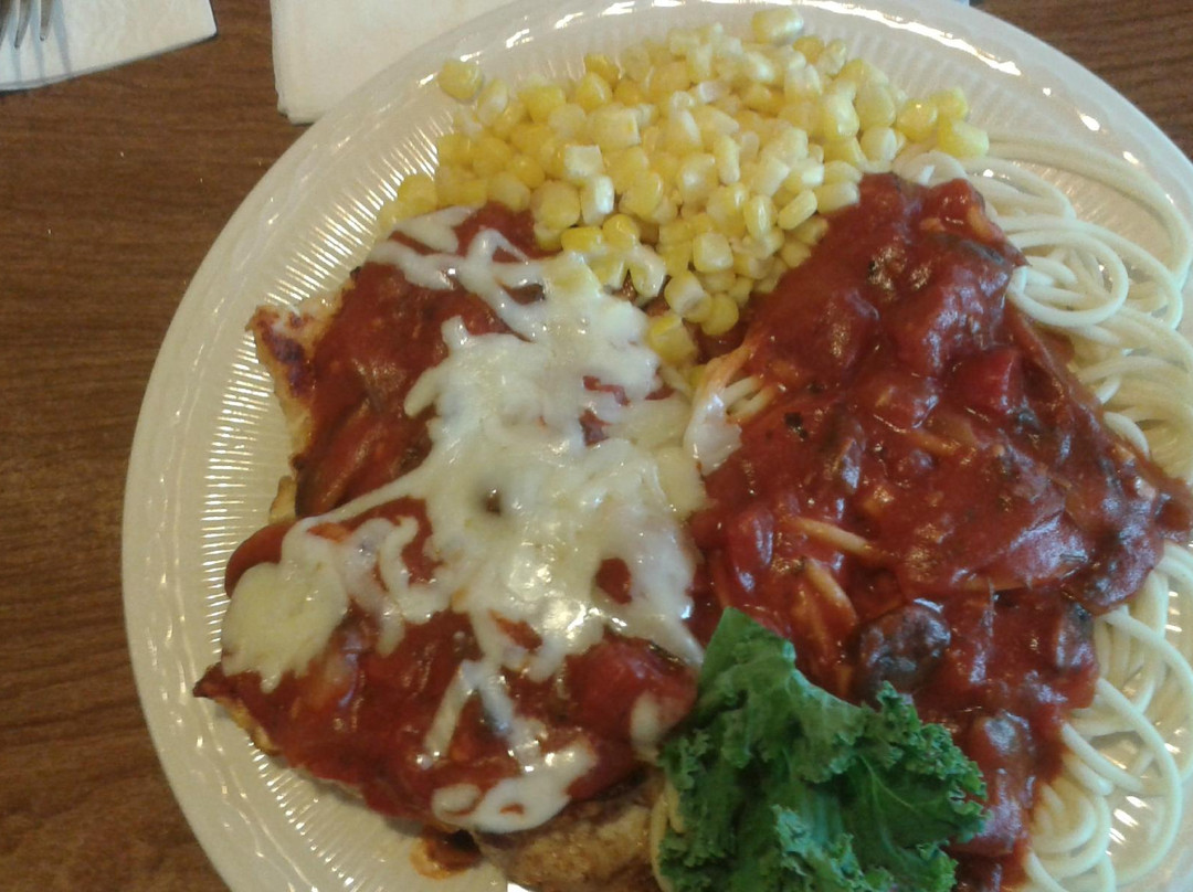 Stox Restaurant and Bakery