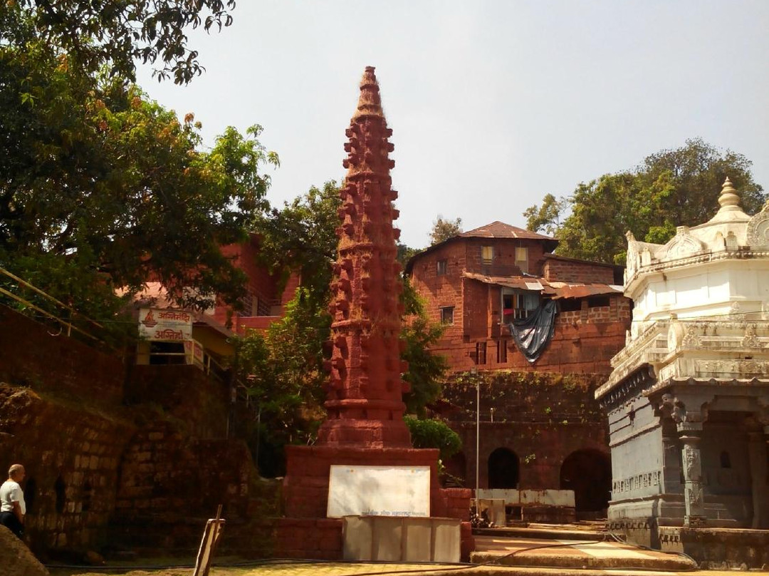 Parshuram Temple景点图片