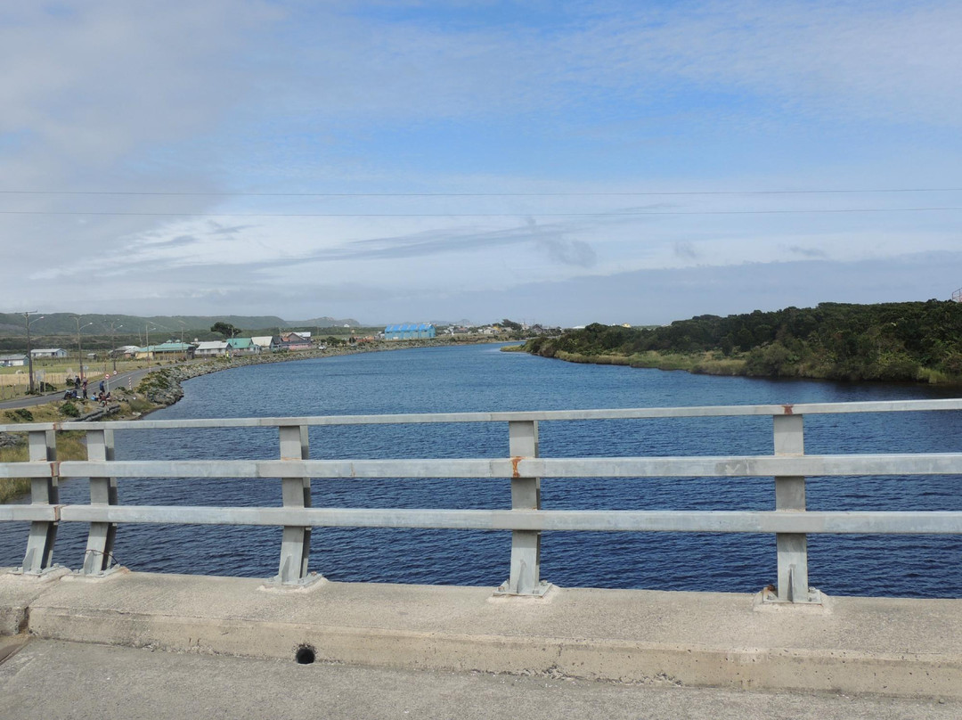 Palafito Trip Tours Chiloe-Cucao必去景点