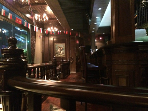 广州国德国际大酒店(太古汇石牌桥地铁站店）主图