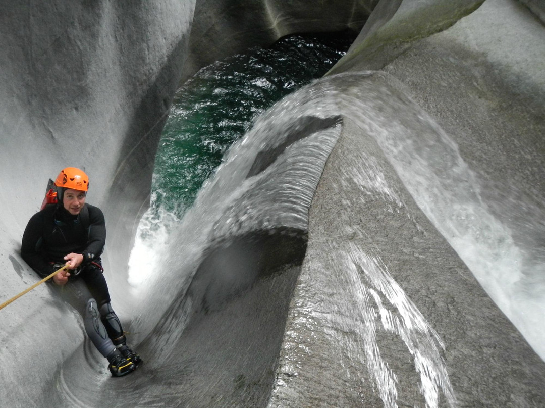 Kahotep-Les Echelles必去景点