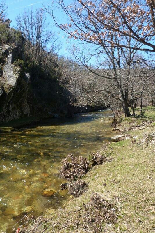 Ruta de Molino a Molino景点图片