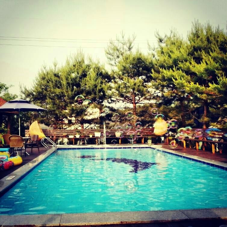 Popcornhouse Pension主图