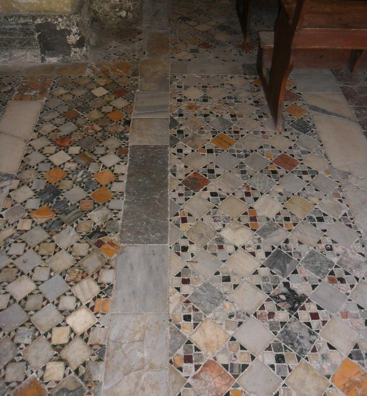 塔尔奎尼亚-塔尔奎尼亚必去景点