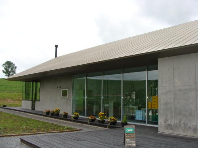 Biei Farm-美瑛町必去景点