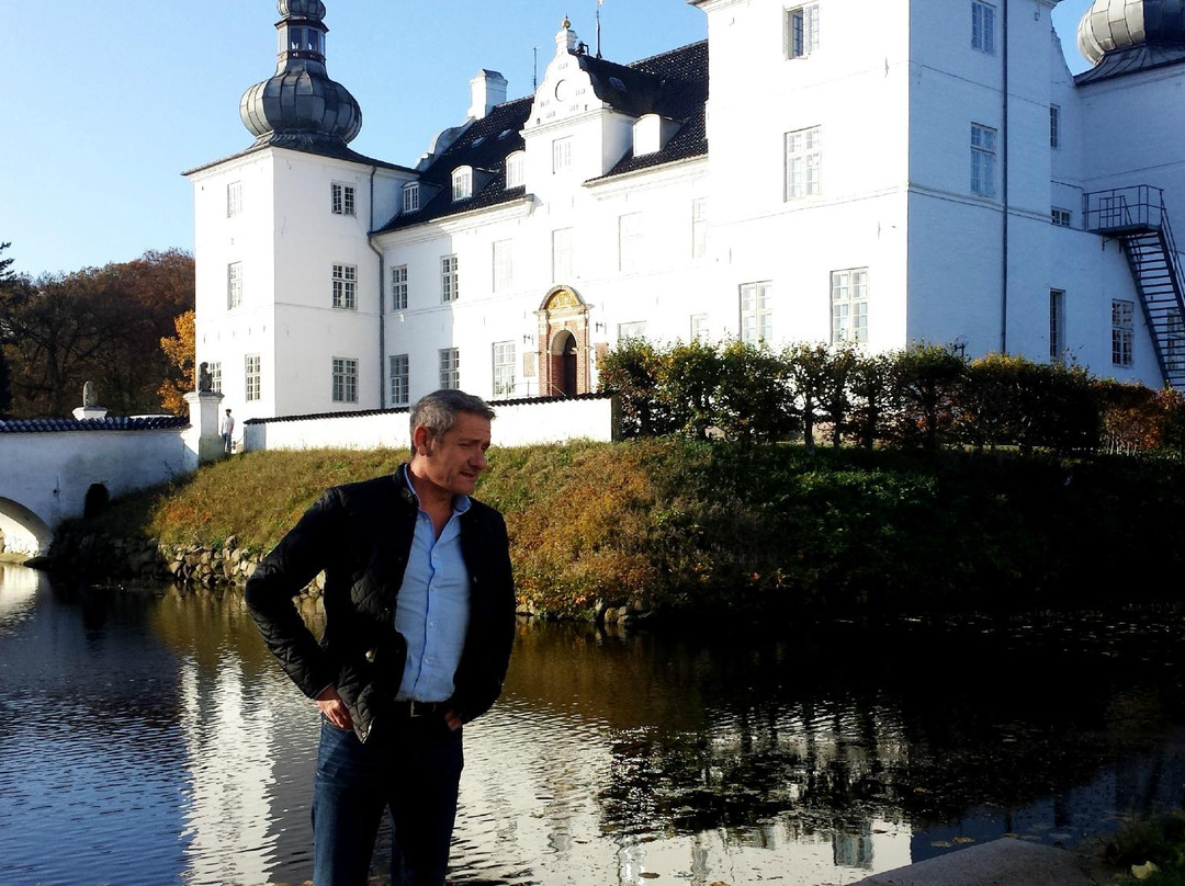 Engelsholm Slot景点图片