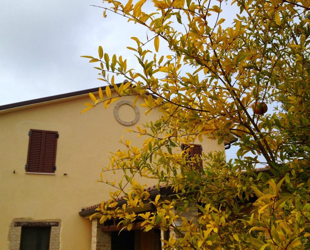 I Tre Filari