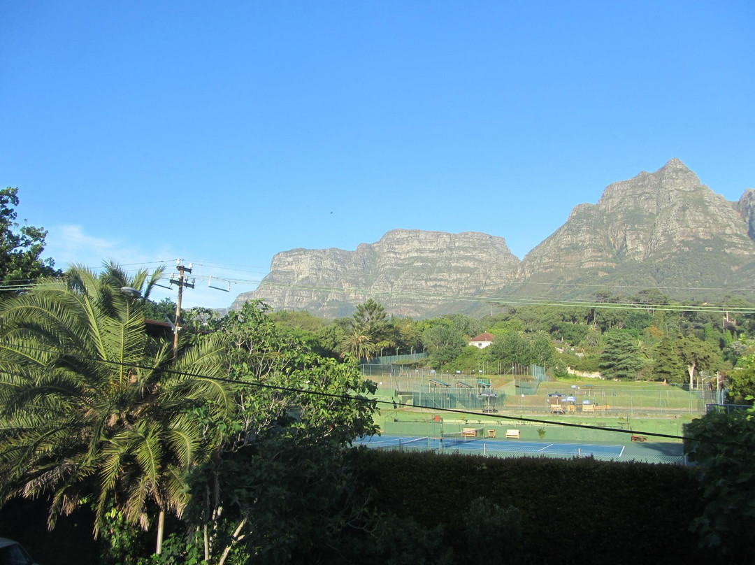 Devonshire House主图