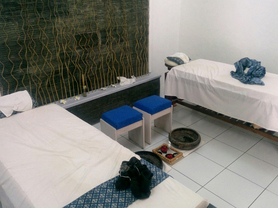 巴厘岛馈礼水疗-水明漾必去景点