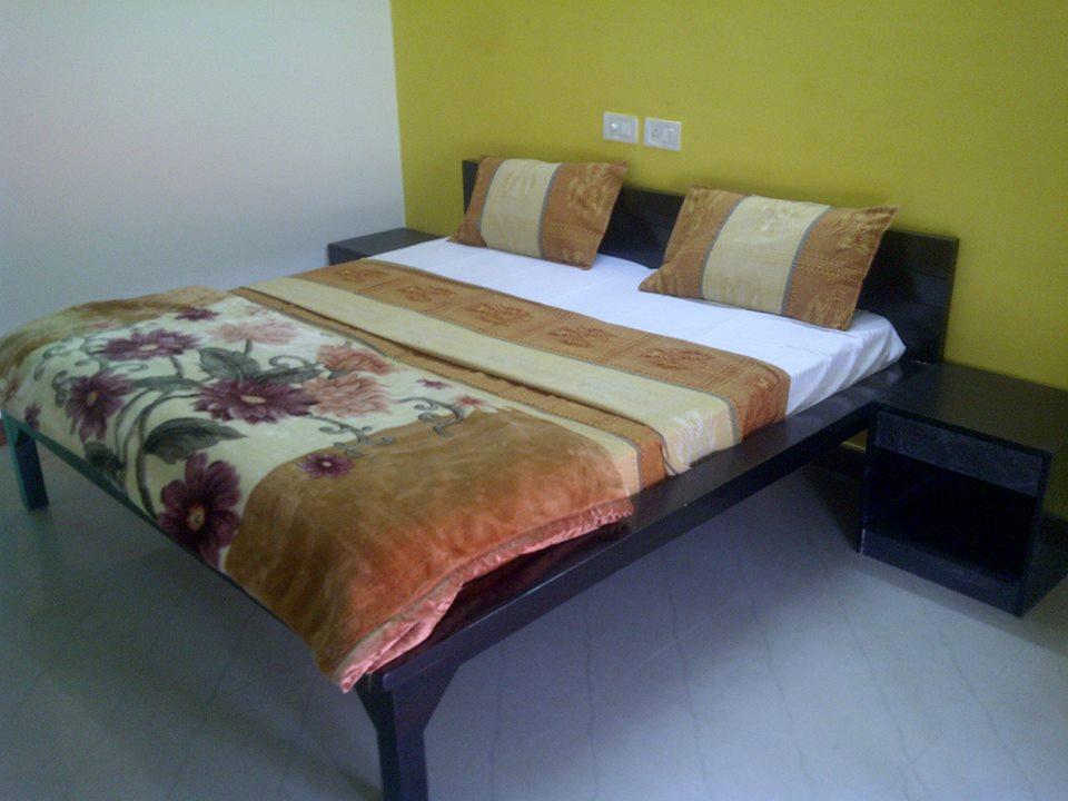 Highway Resort-官方