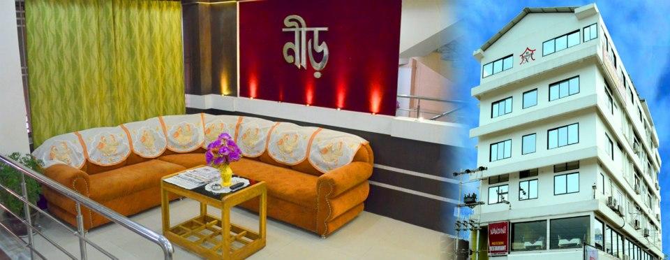 OYO 60326 Hotel Neer-官方