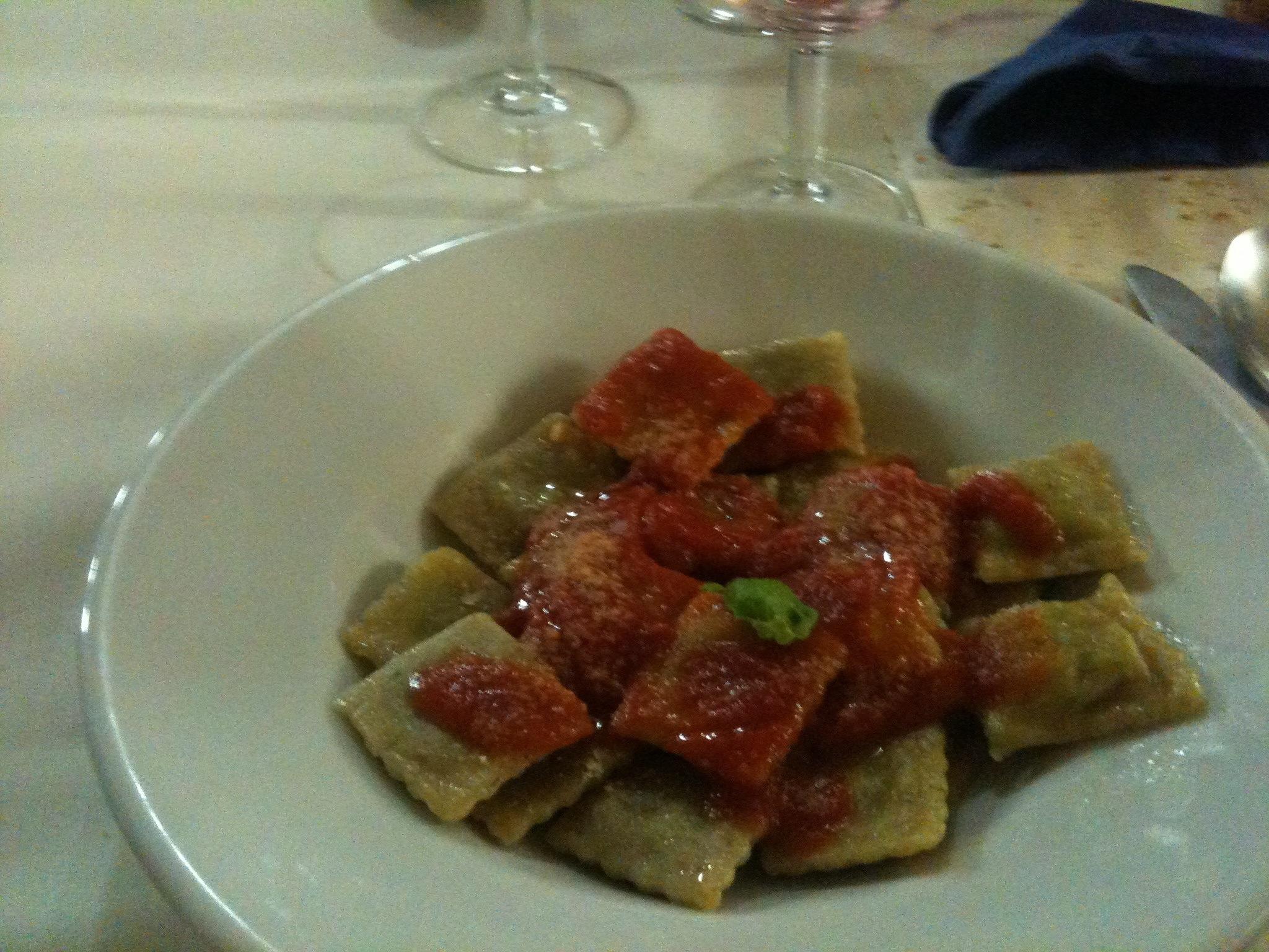 Hotel Onda Azzurra-客卧