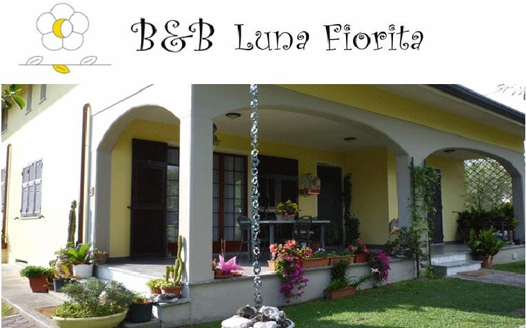 B&B Luna Fiorita主图
