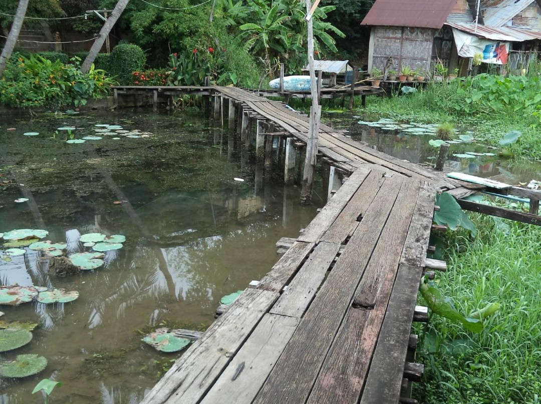 River Guest House主图