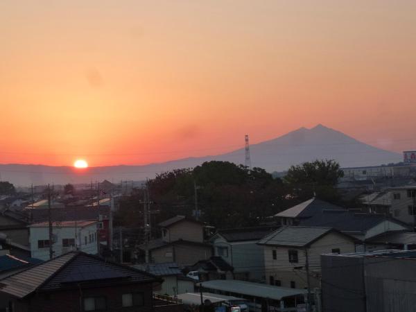 Heisei Hotel-酒店景观