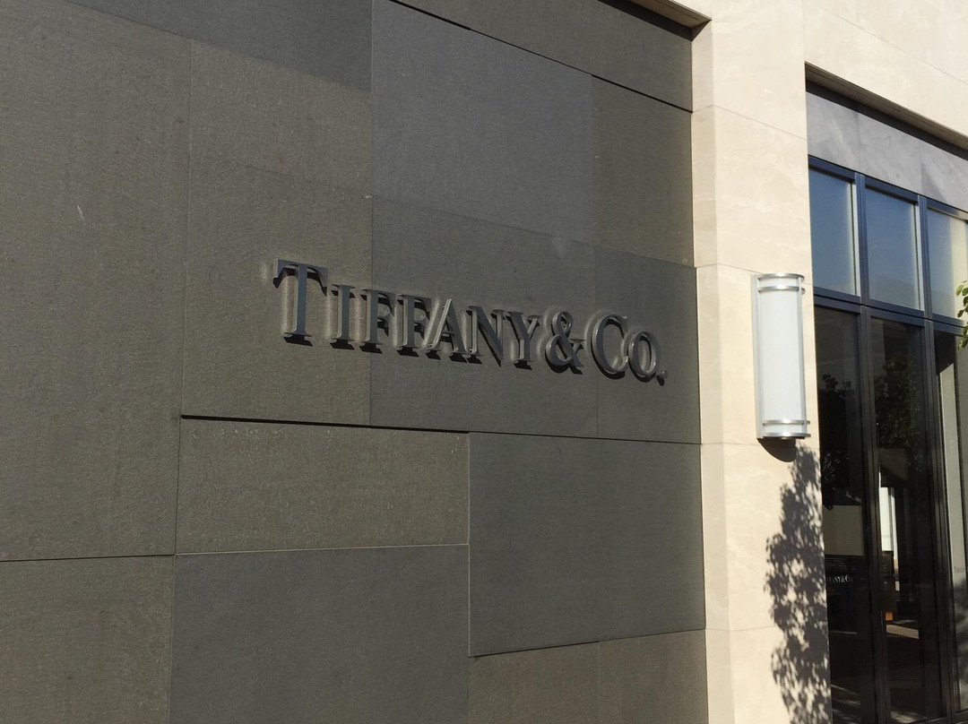 La Cumbre Plaza-圣巴巴拉必去景点