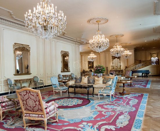 韦斯特盖特酒店