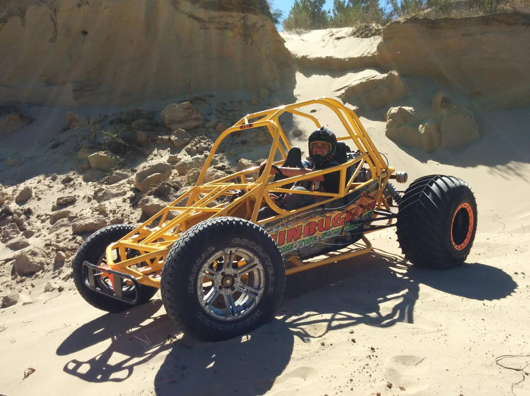 Sunbuggy Fun Rentals-North Bend必去景点