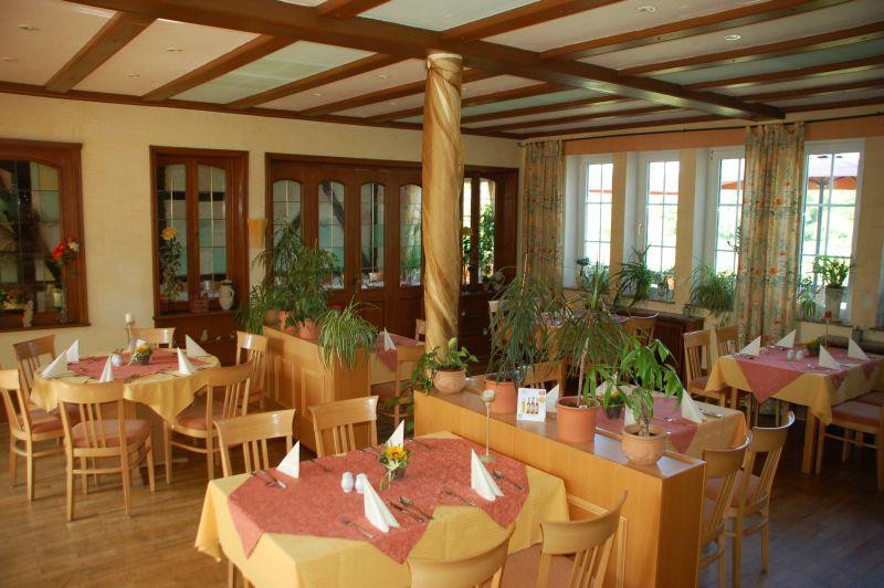 Forsthaus Ewig主图