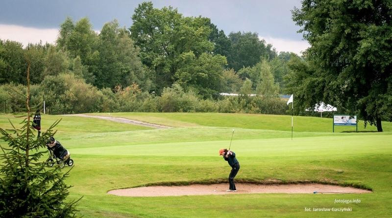 Binowo Park Golf Club景点图片