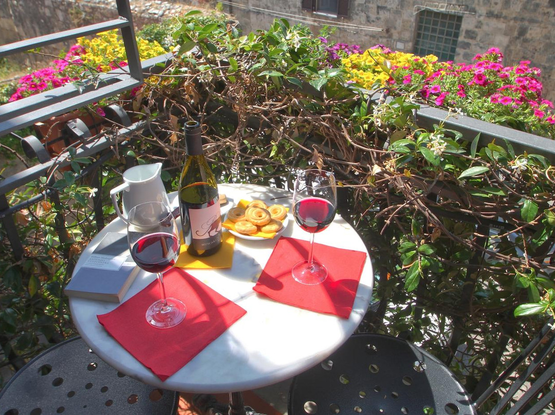B&B Antiche Mura