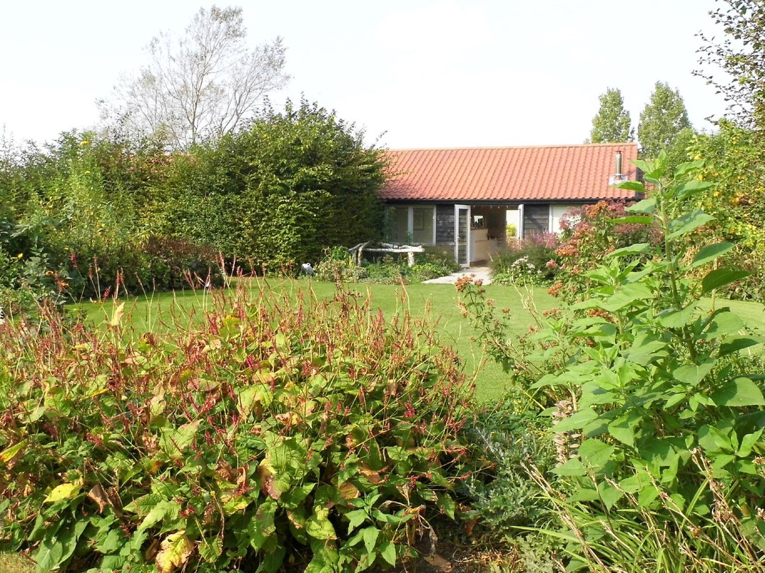 Shorelands Wildlife Gardens景点图片