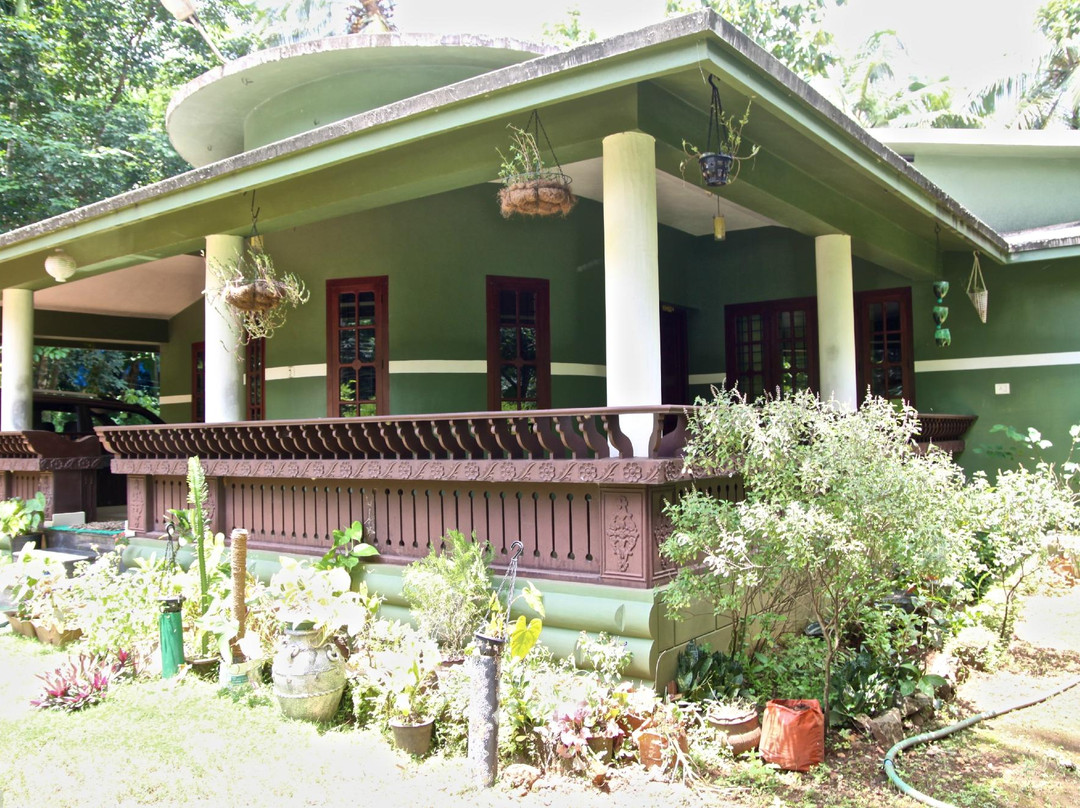 Greenhouse Homestay