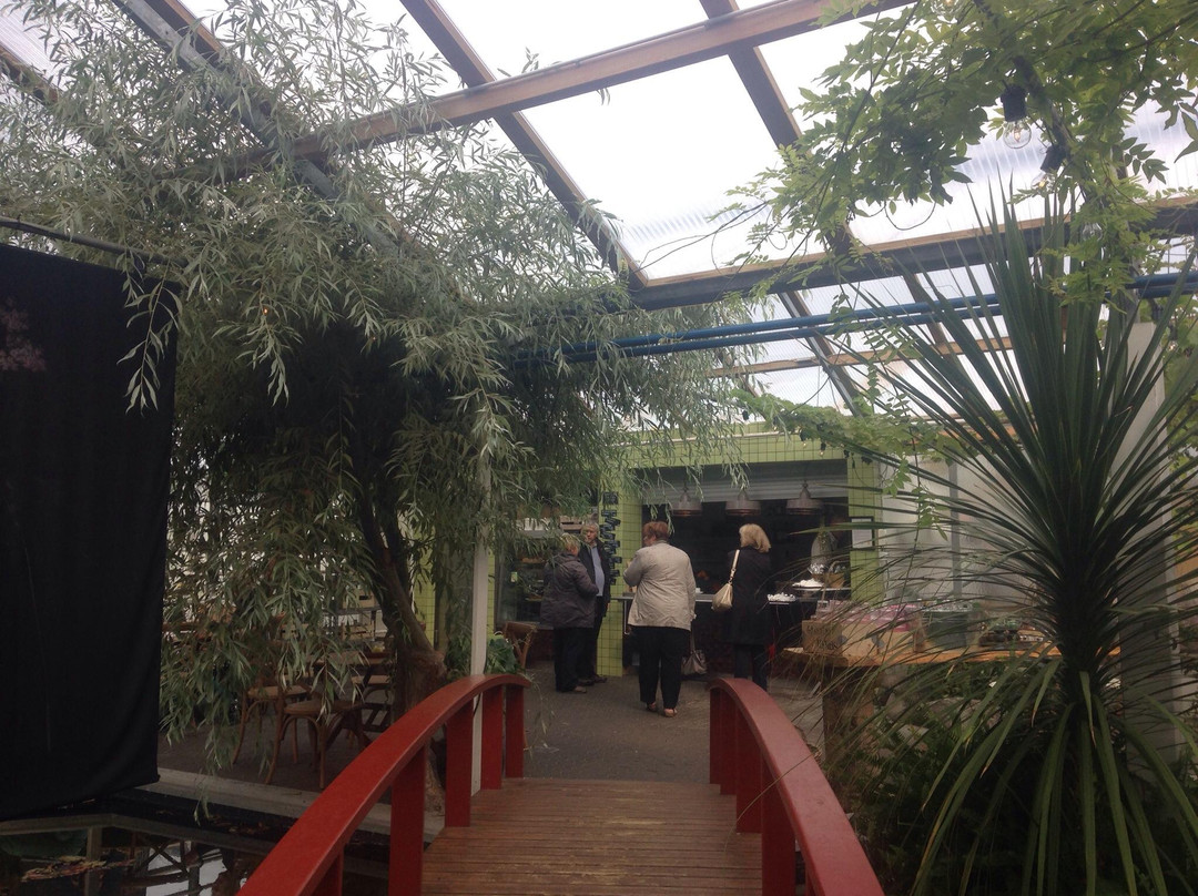 Laugardalur Park-雷克雅未克必去景点