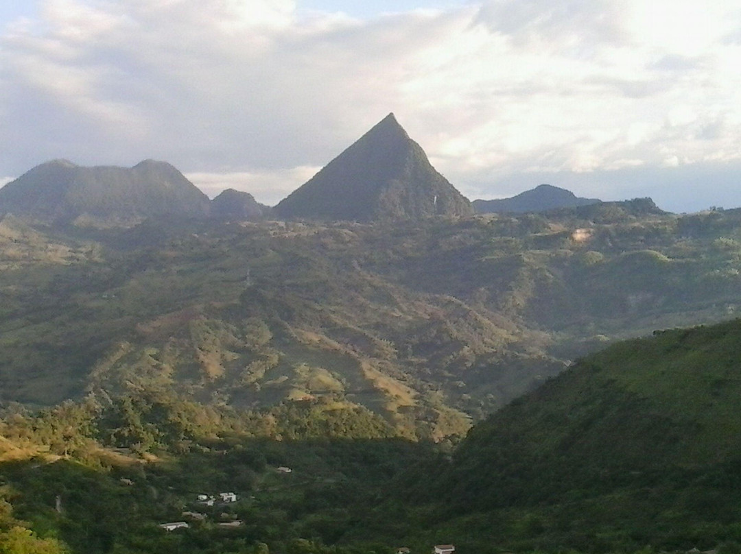 Visit Choco - Day Tours-Nuqui必去景点