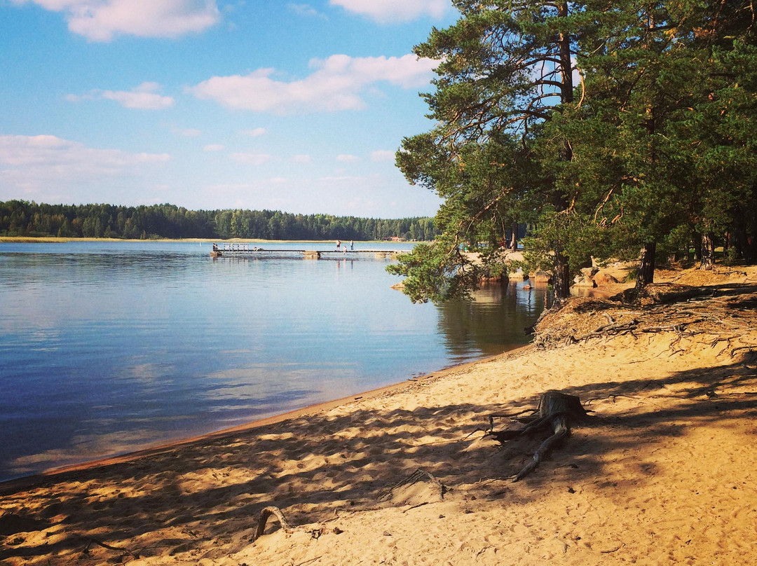 Hedesunda Camping