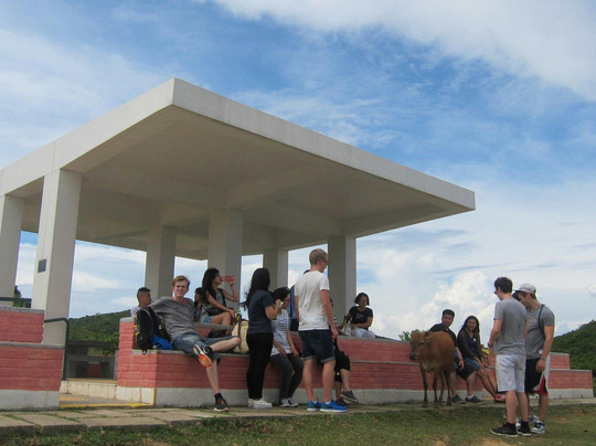 塔门岛-香港必去景点