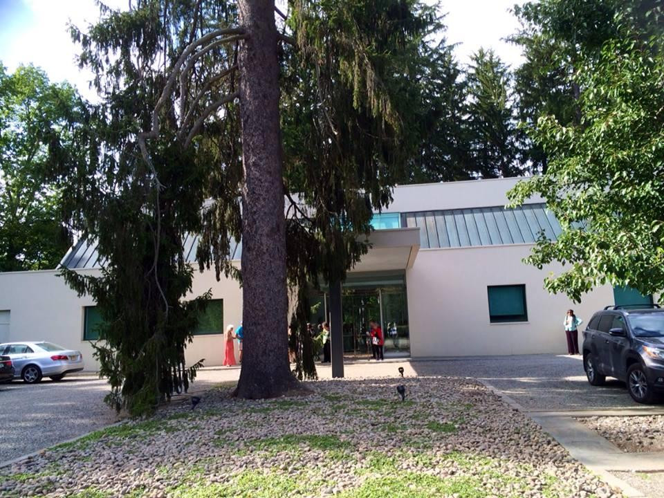 Katonah Museum of Art-Katonah必去景点