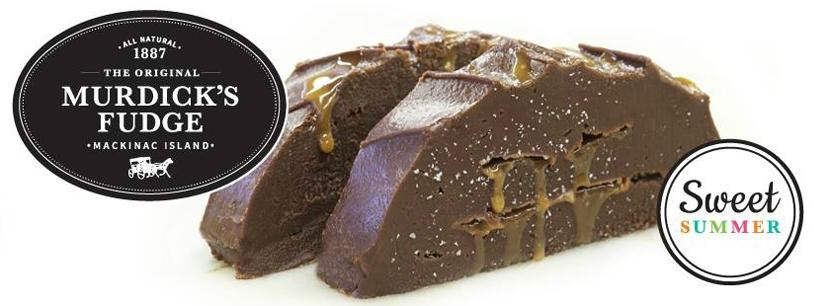 Murdick's Fudge景点图片