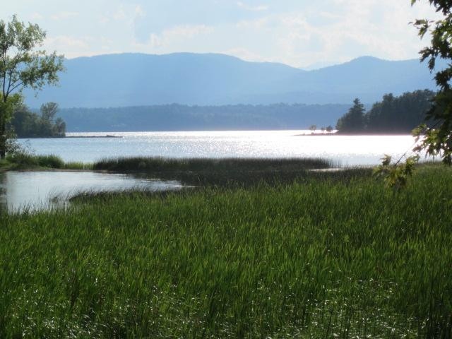 Button Bay State Park-Vergennes必去景点