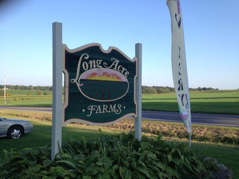 Long Acre Farms-Macedon必去景点