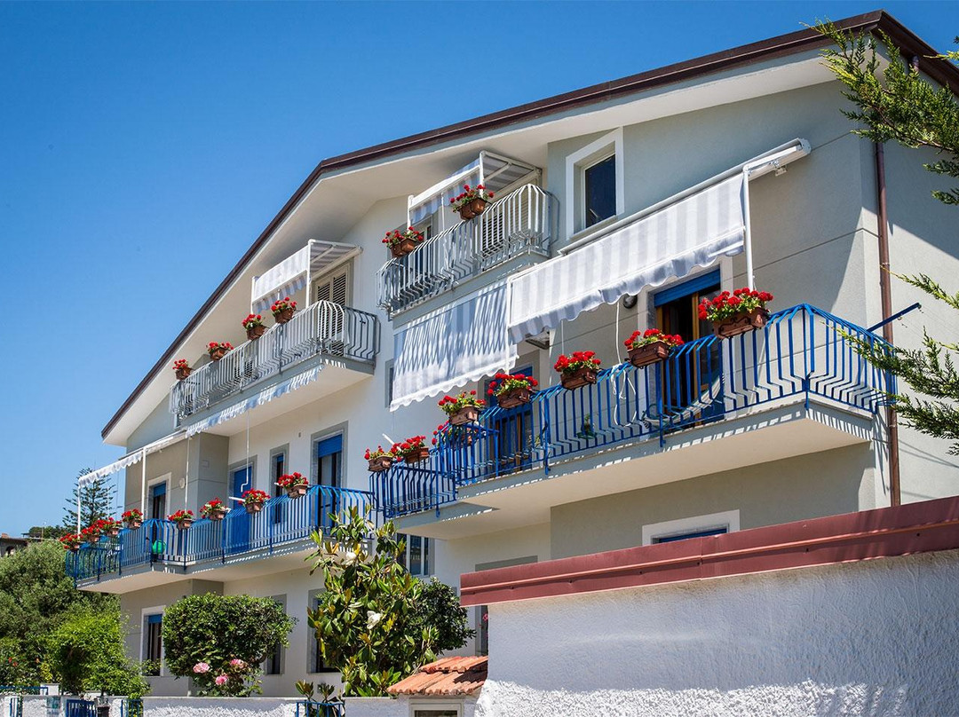 Casa Vienna-Agropoli