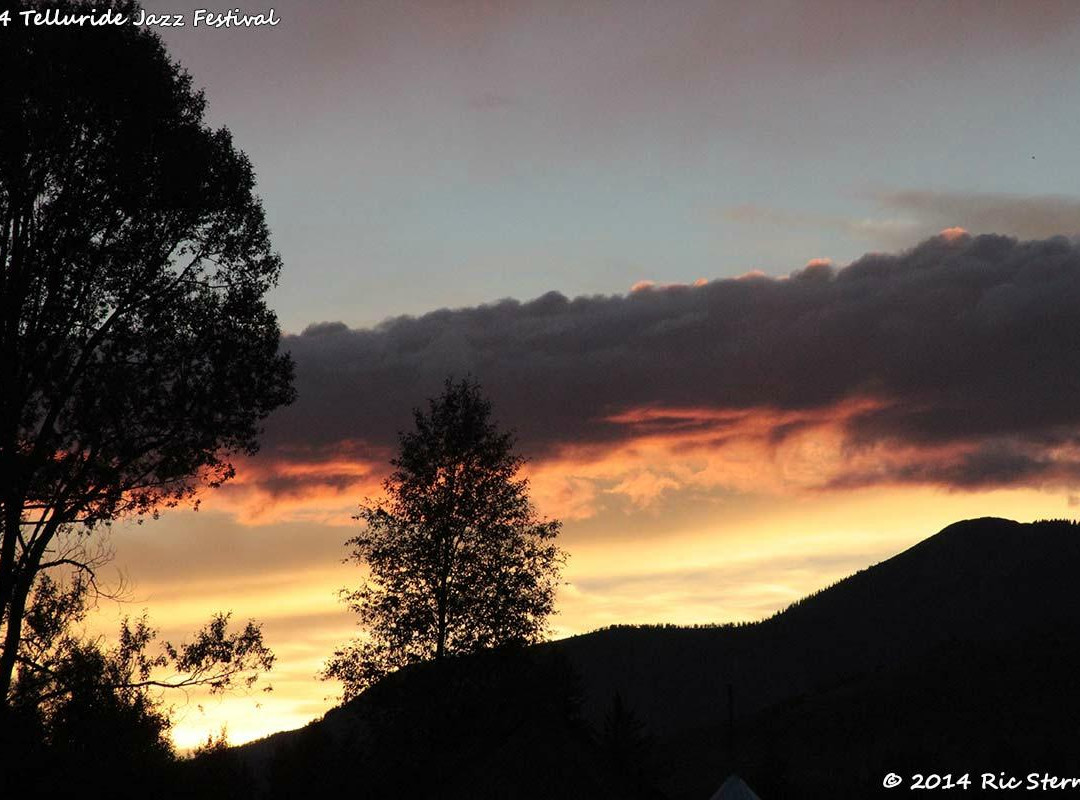 Town Park-特柳赖德必去景点