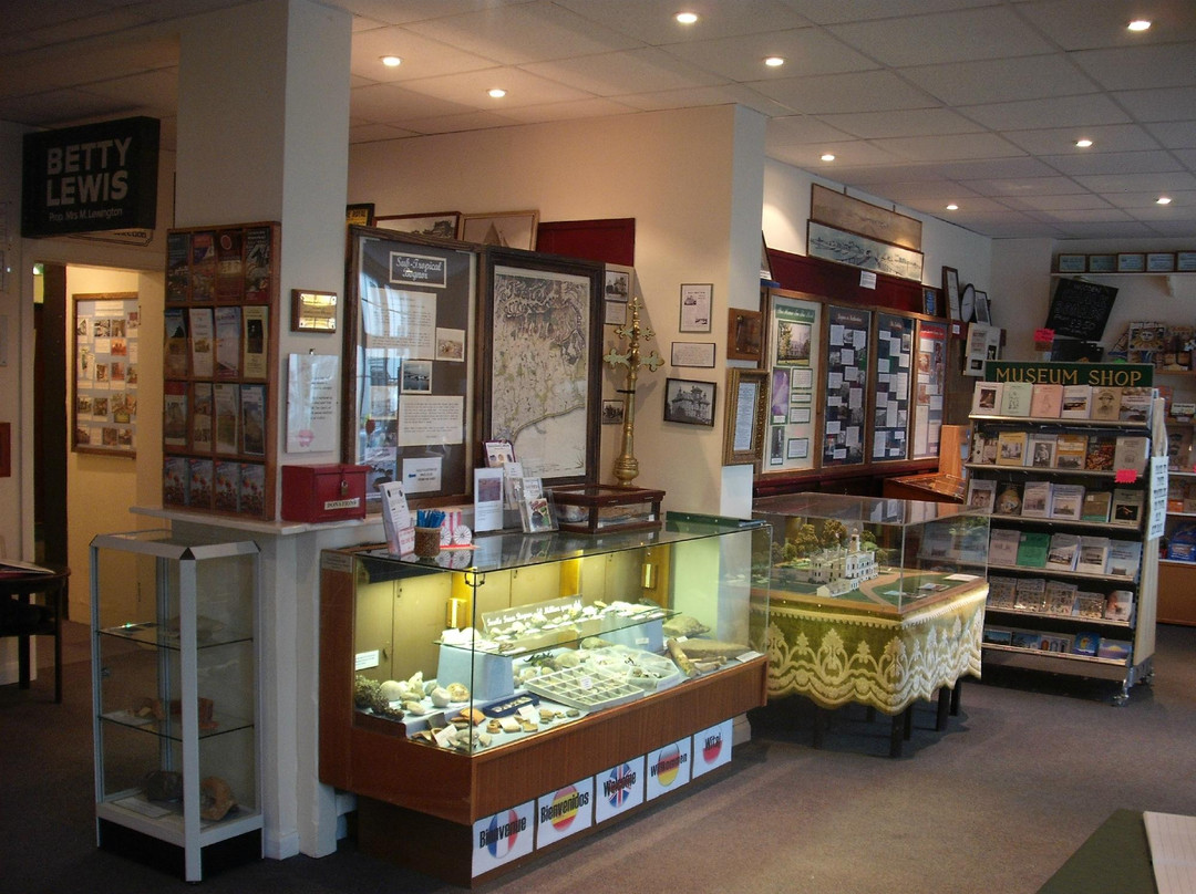 Bognor Regis Museum景点图片