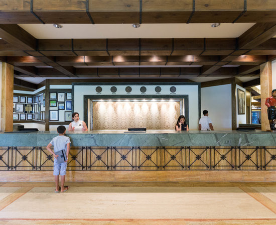 凯莱高尔夫度假酒店